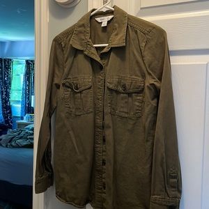 Old navy womens fall jacket